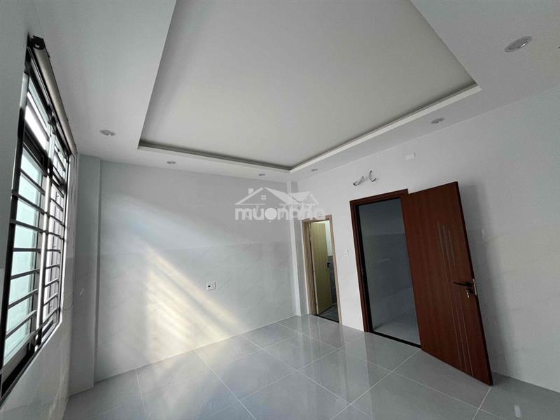 Cho thuê phòng trung lân 4 xã bà điểm