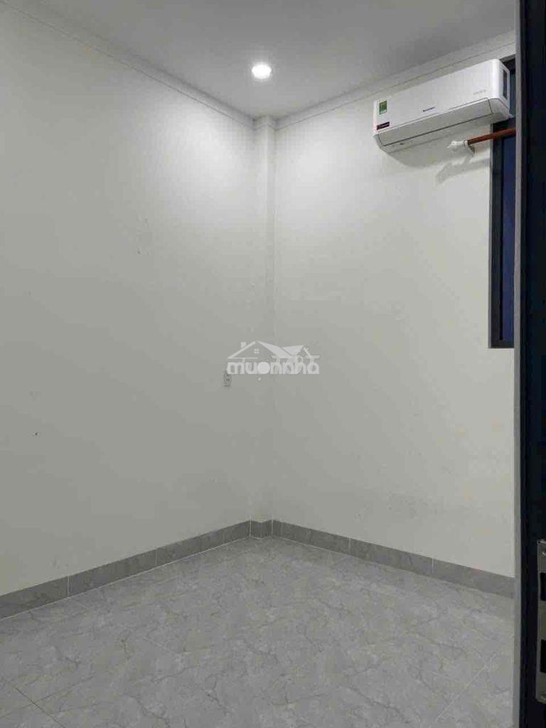Cho thuê nhà phường phú hoà 3pn-2wc nội thất cơ bản sân xe hơi - 3