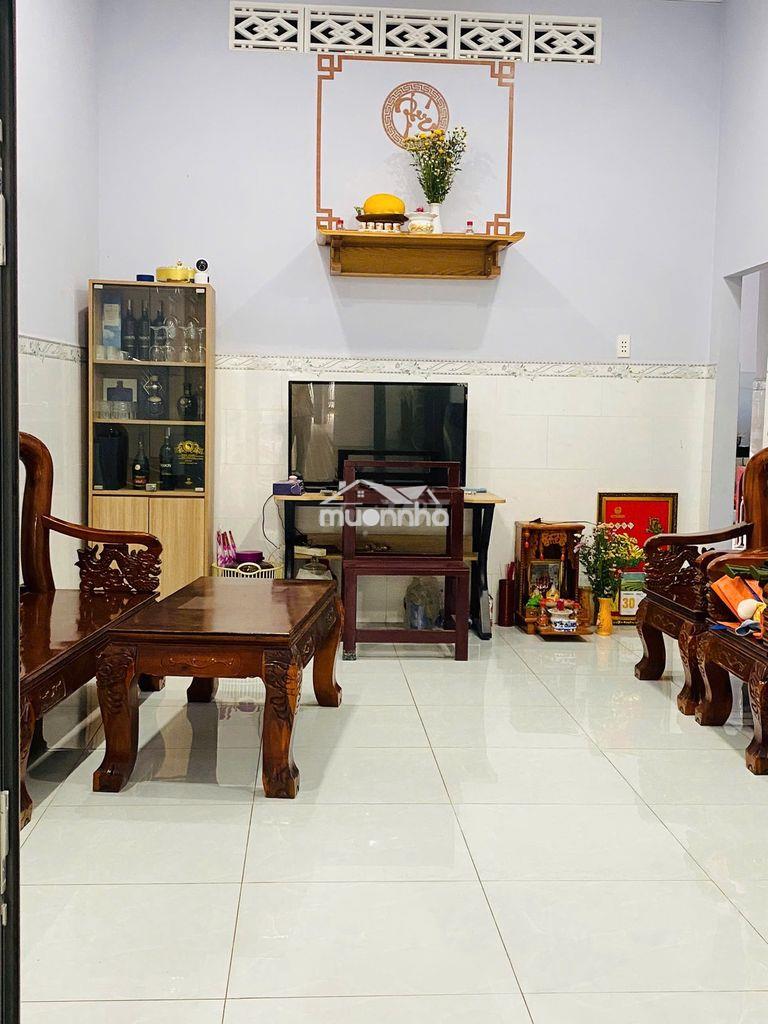 Cho thuê nhà mặt tiền đường hoàng cầm, p đông hòa, 8 triệu - 2