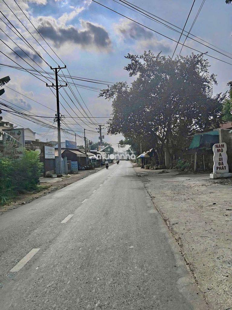 Đất mặt tiền phong thủy tốt  - 3