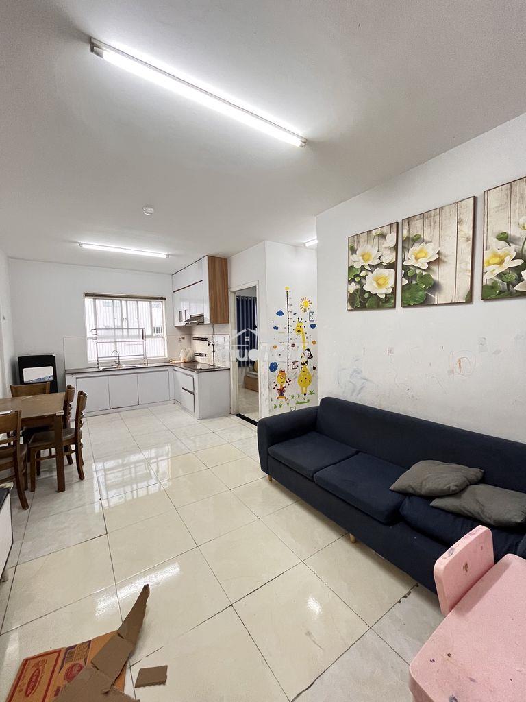 Cho thuê chương dương home 2pn 1wc full nt 7.5triệu/tháng - 3