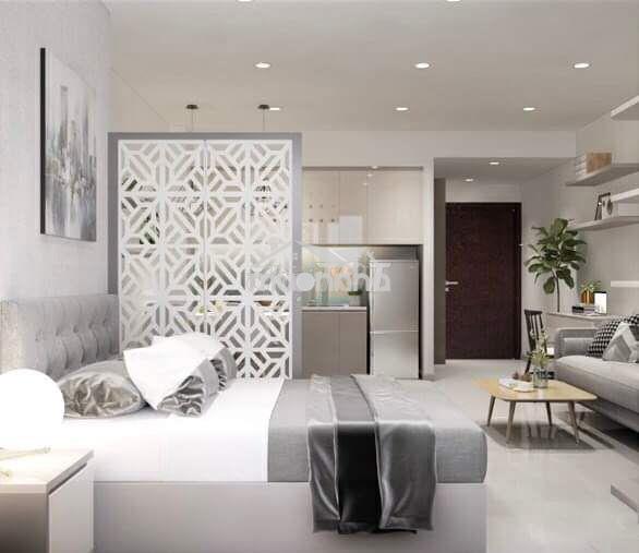 Chuyên cho thuê studio-1pn-2pn-3pn sunrise cityview nội thất đầy đủ  - 2