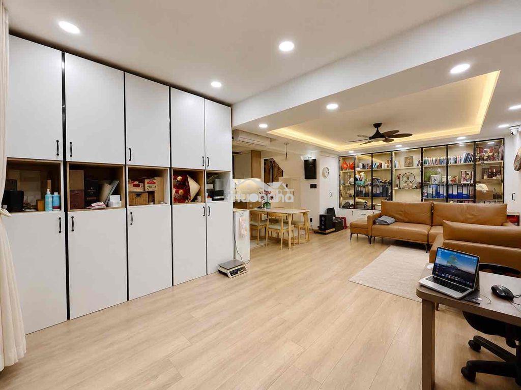 Bán shophouse không gian đà lạt thu nhỏ | sân vườn gần 100m² - 4