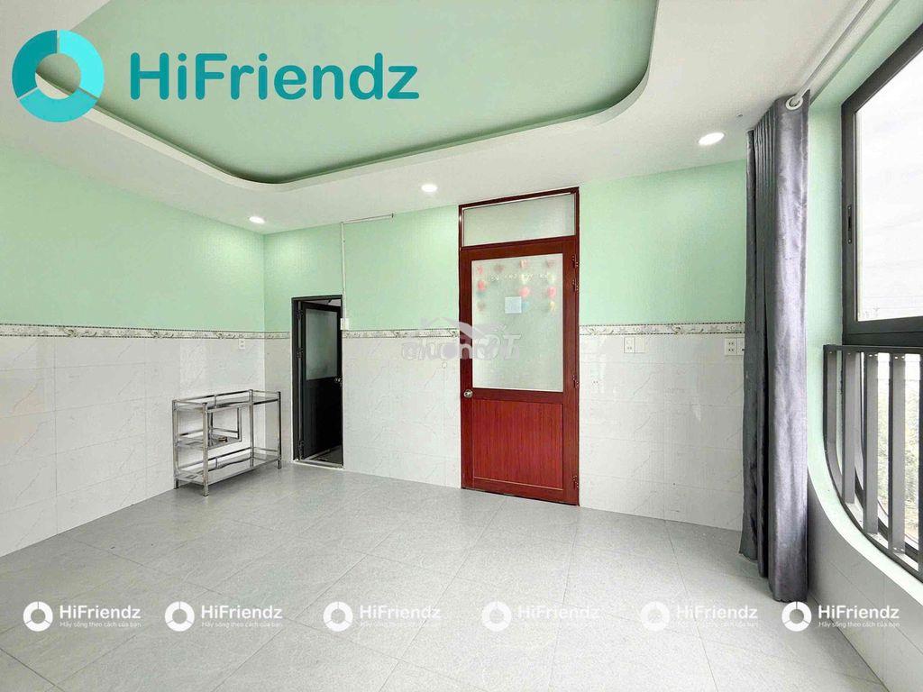 Phòng full nội thất mới xây cực kì rộng ngay bx miền tây aeon bình tan - 4