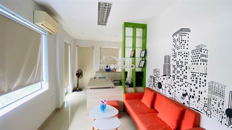 Biệt thự kđt mỹ gia nha trang 268m2 căn góc, có sẵn dòng tiền