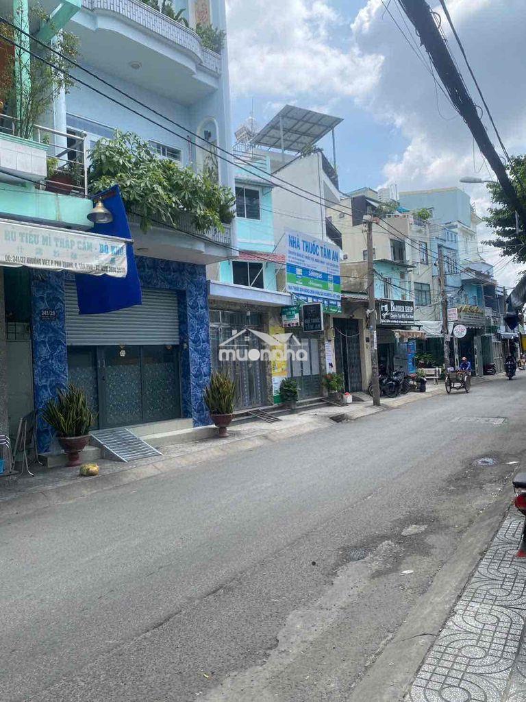Thua độ đá banh bán gấp hơn 3tỷ hẻm xe hơi tìm đâu ra nhanh lên a/c. - 4
