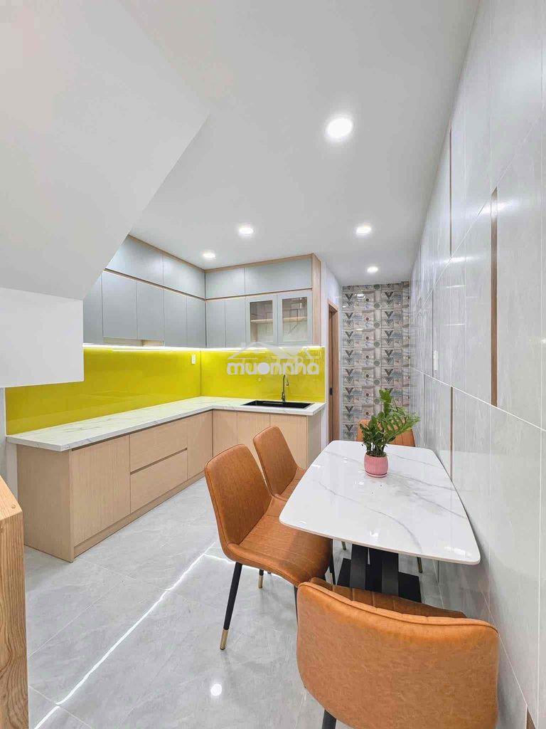 Nhà bán 3x11m 1 trệt 1 lầu 3pn 2wc hẻm phan anh - bình tân - giá 4.2ty - 3