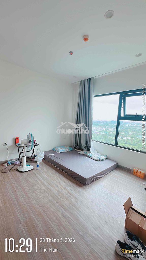 Cần tiền gấp giảm 150tr bán nhanh căn 3pn tại vinhome grand park hcm - 3