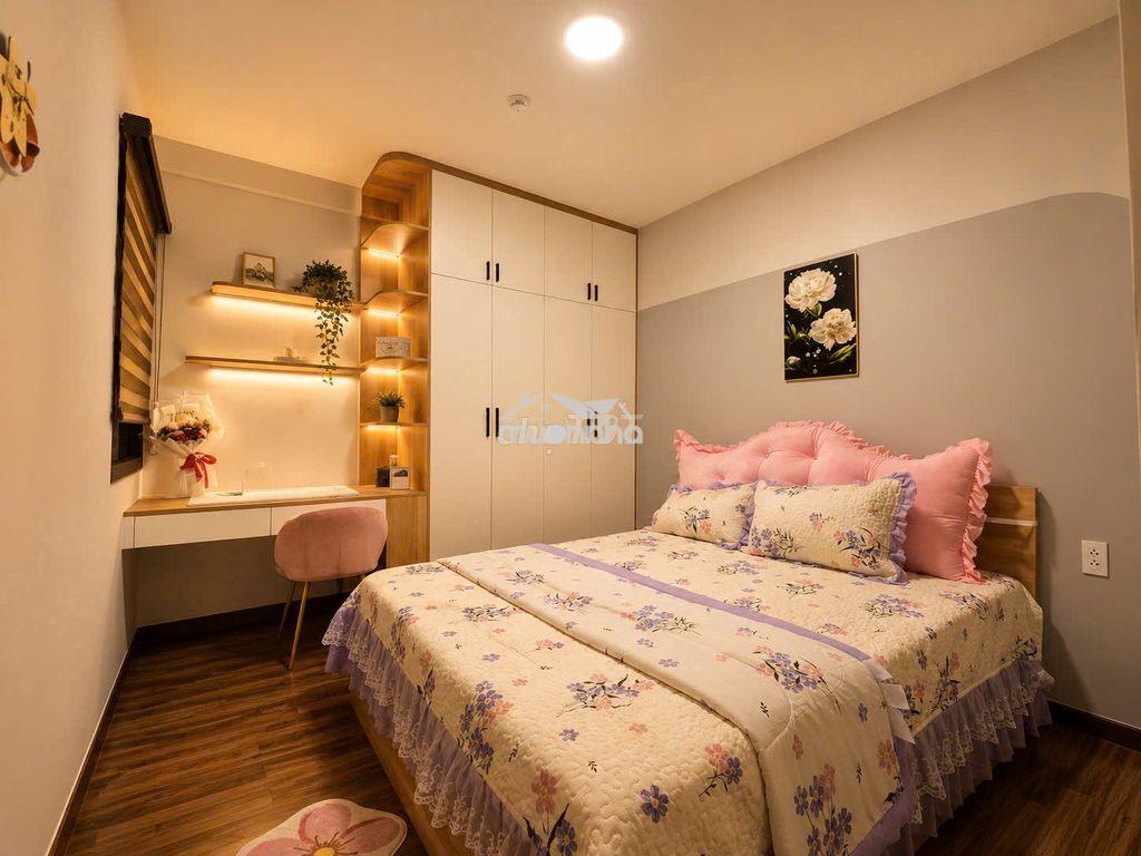 Gấp bán chính chủ charm city 70m2 2pn 2wc - 2tỷ410 tầng 9 - 3