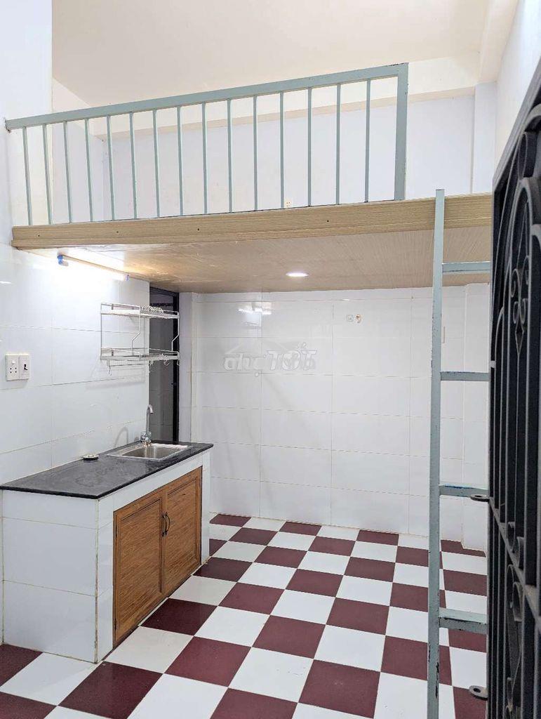 Phòng trọ rẻ đẹp sạch sẽ p5 gv