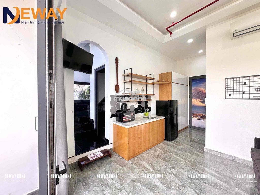🏢 Đại khai trương chung cư cao cấp 2 phòng ngủ bancol ngay đầm sen - 4