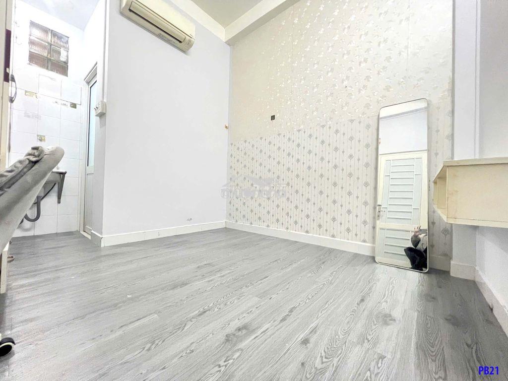 Sẵn 1 phòng studio fuull nội thất - 3