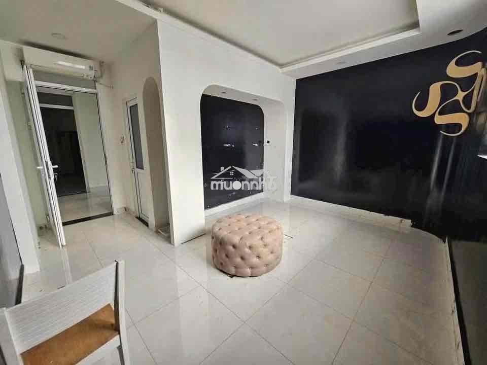 Nhà  chánh nghĩa 4pn 4wc chỉ 12tr - 2