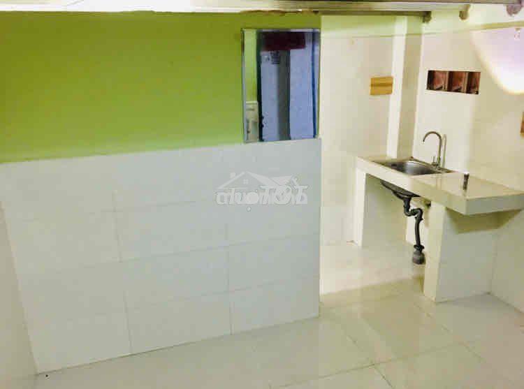 Phòng kcn tân bình,giờ giấc tự do- gửi xe miễn phí - 2