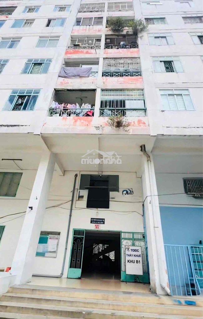 Căn hộ trung tâm quận 10 - thang máy - - sát bên chung cư xigrand cour - 2