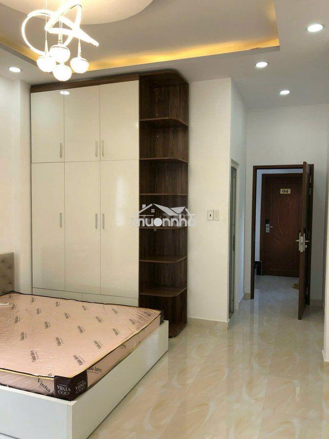 Căn góc ngang khủng 5.1m – trần phú quận 5 – dòng tiền sẵng 400tr/năm - 2