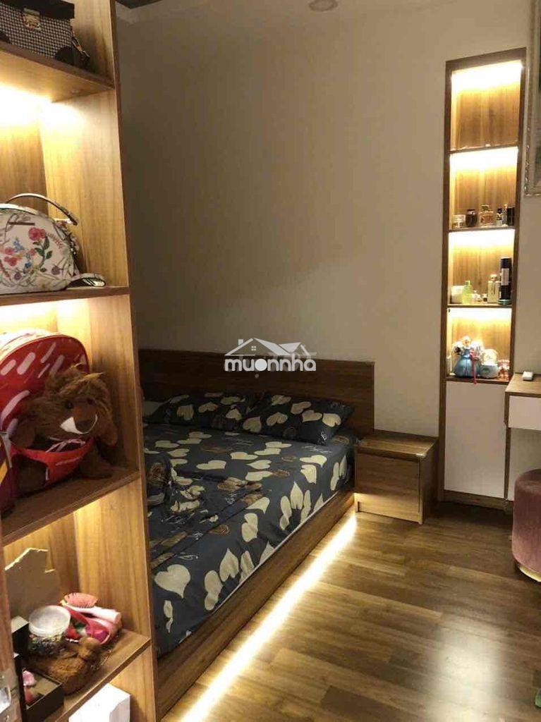 Cần bán the pegasuite 2pn 2wc giá tốt - 4