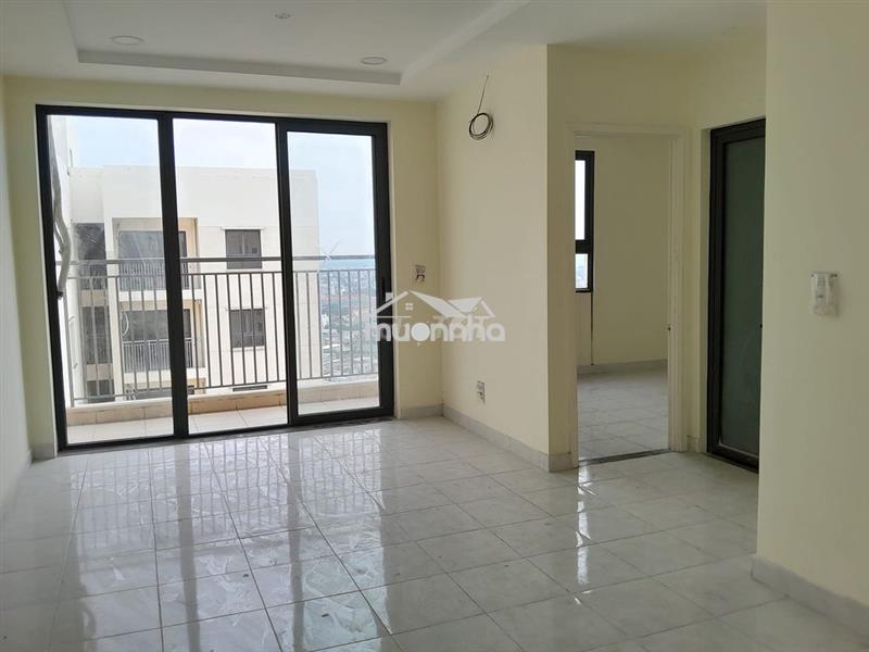 Bán căn 66 m2 (2pn 2 wc) ban công lớn - 1,730 tỷ (full giá)