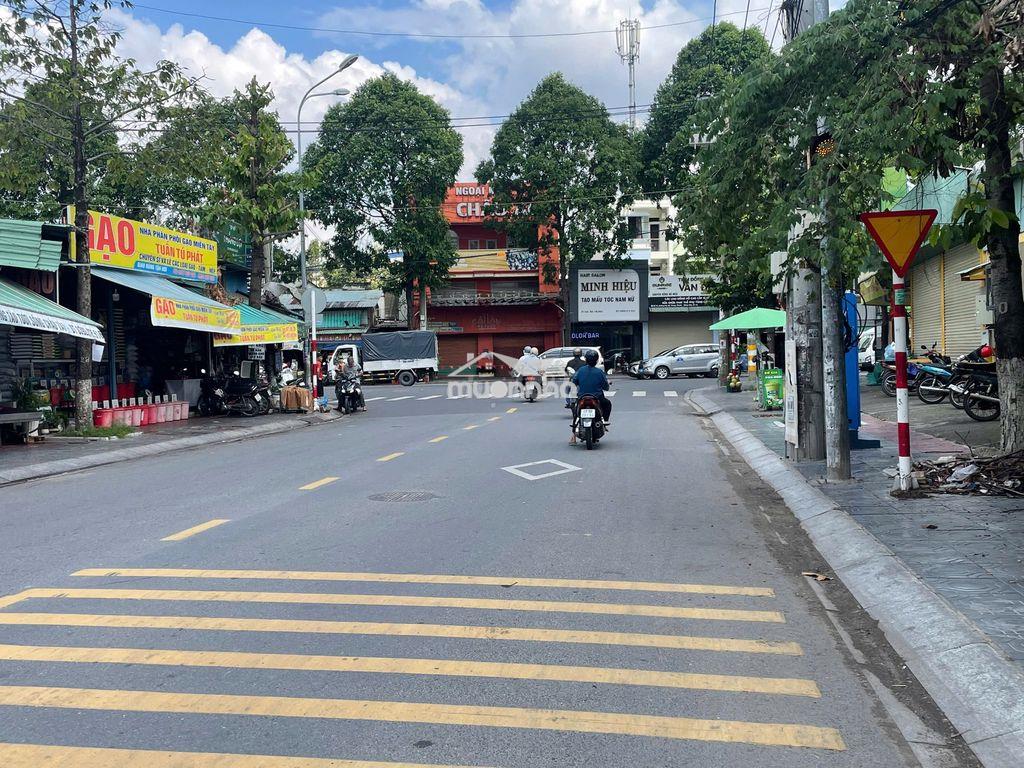 Cho thuê mb kinh doanh, 6 x12, hai ba trưng, + nhc - 3