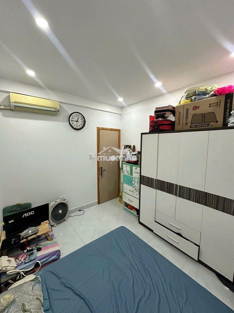 Bán chung cư cũ hiệp bình chánh; đường 23, gần gigamall, phạm văn đồng - 2