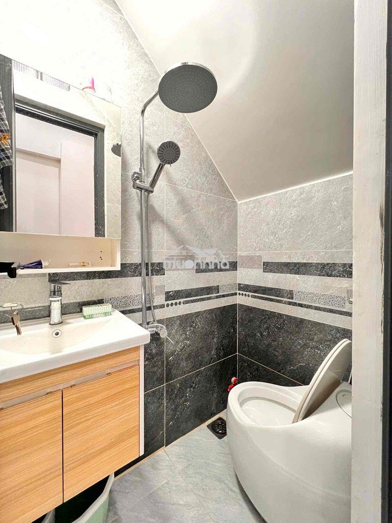 Nhà mặt tiền hxh ,hẽm mua bán kinh doanh - 2