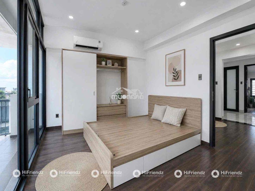 🏡Khai trương căn hộ mới 1pn view ngắm pháo hoa gần cầu sài gòn - 2