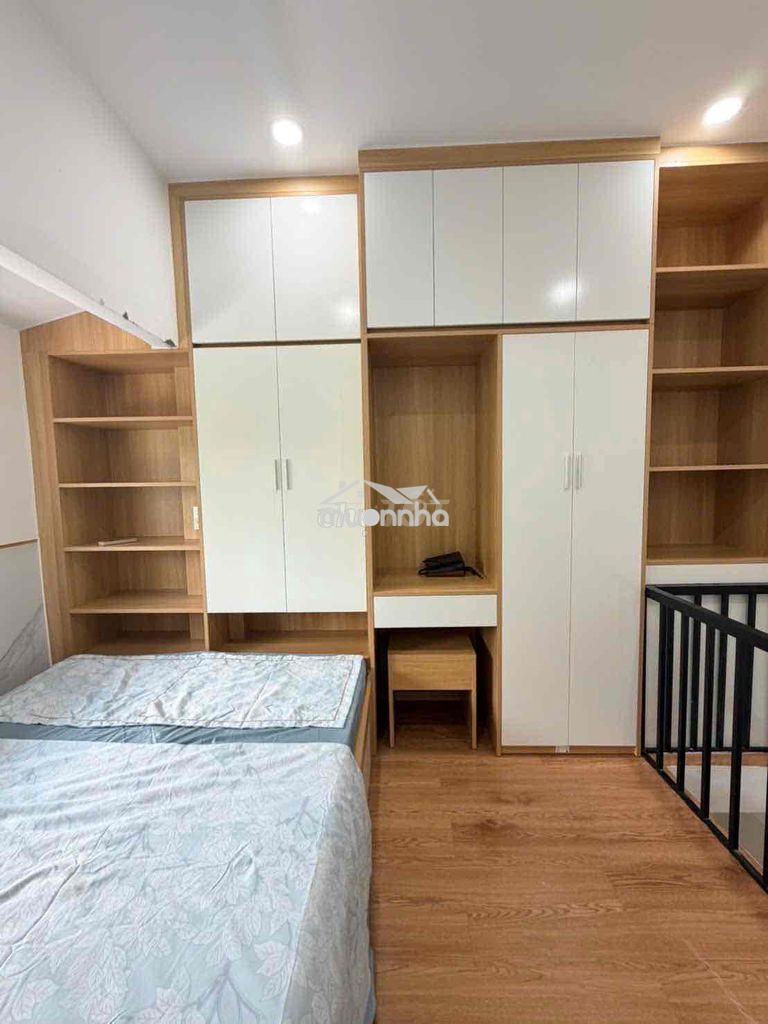 Nhà bán dương bá trạc p1q8 : 868 tr - 4