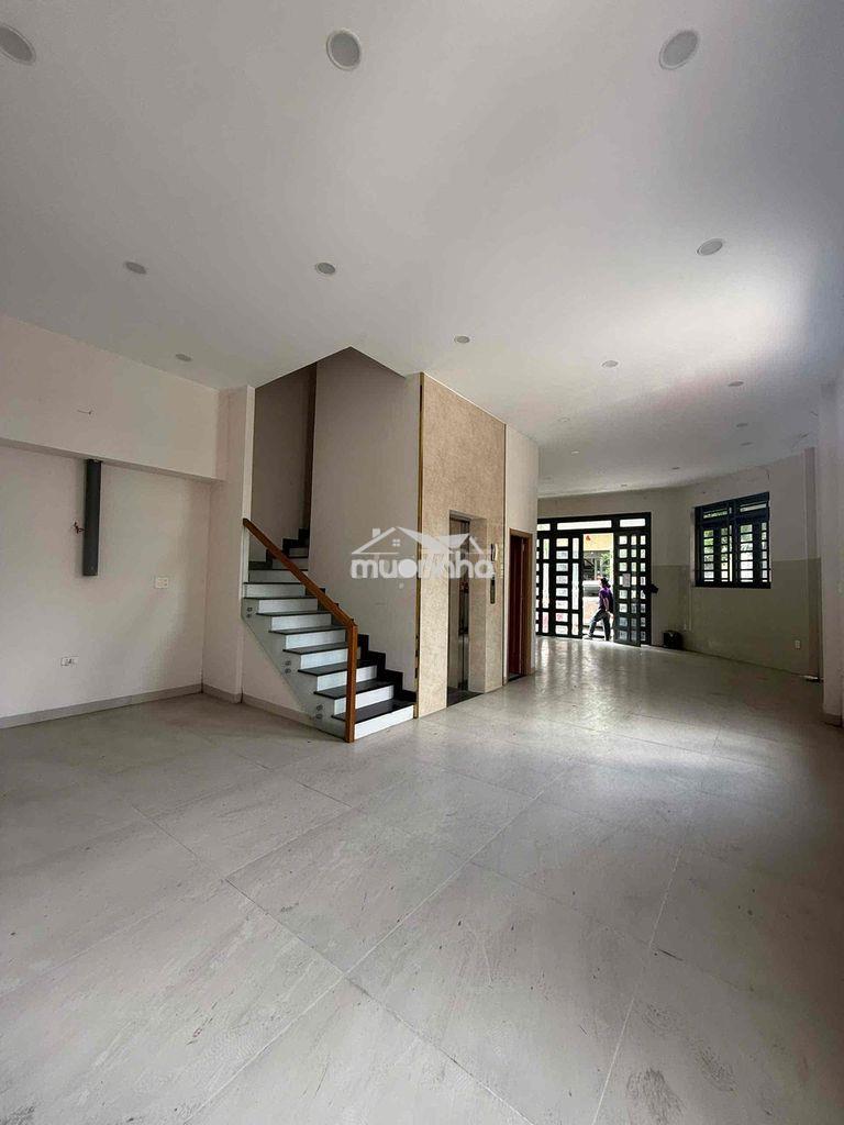 Giảm sốc 1 tỷ – biệt thự thang máy ngang 6m, cách hà huy giáp 80m - 4