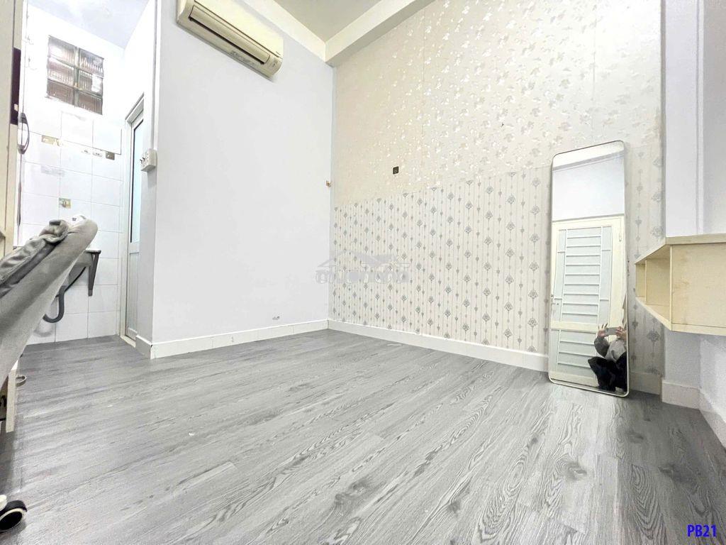 Sẵn 1 phòng studio fuull nội thất - 4