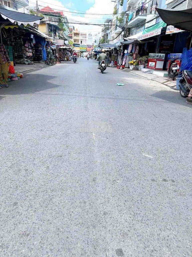 Mtkd chợ tân phú - ngang khủng, vửa ở vừa kd