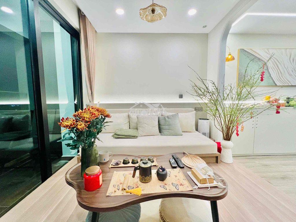 Cho thuê ch 2pn 75m2 new city thủ thiêm tp.hcm - 3