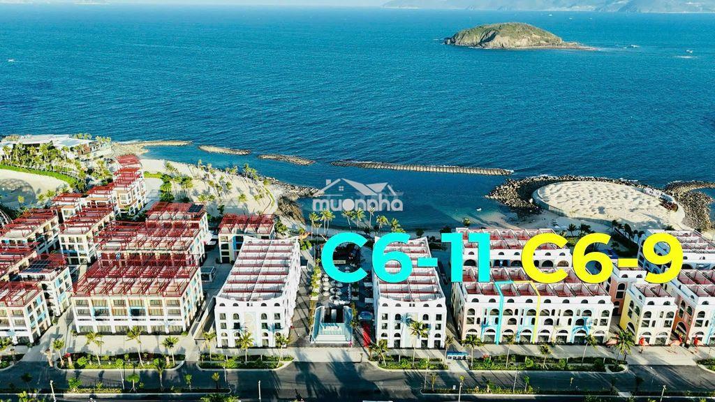 Chính chủ bán nhanh shophouse libera vega nha trang, nhà 3 lầu 1 hầm. - 4