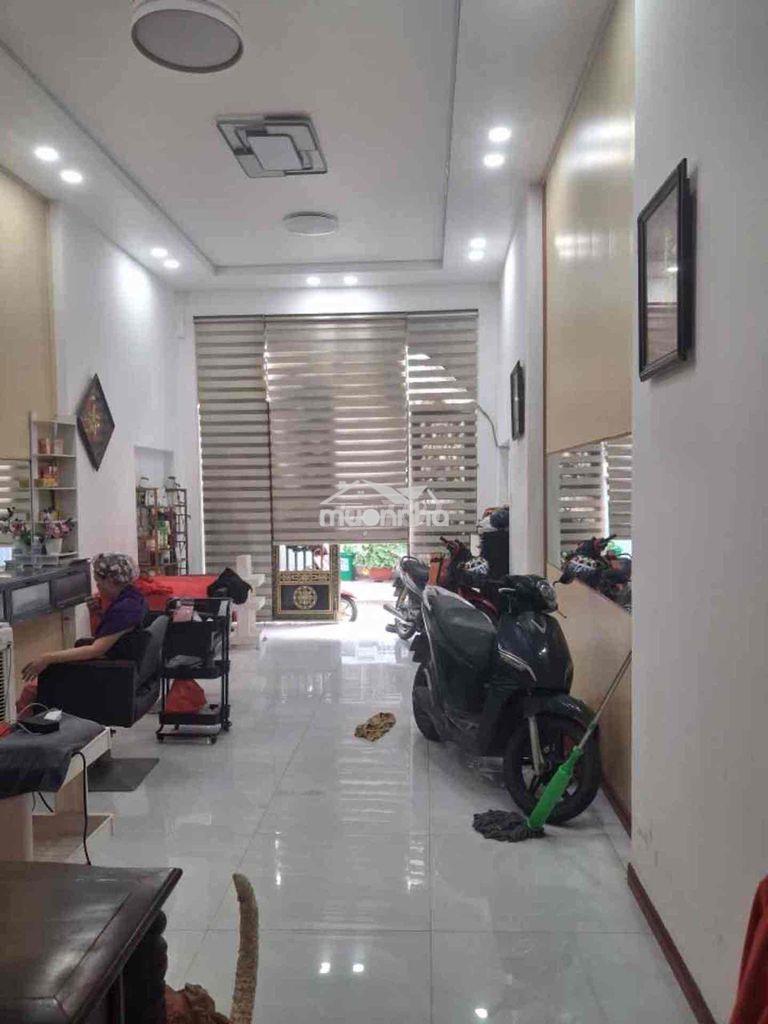 Nhà đẹp trương thị hoa - 76m2 - gần mega meket - giá nhỉnh 5 tỷ - 3