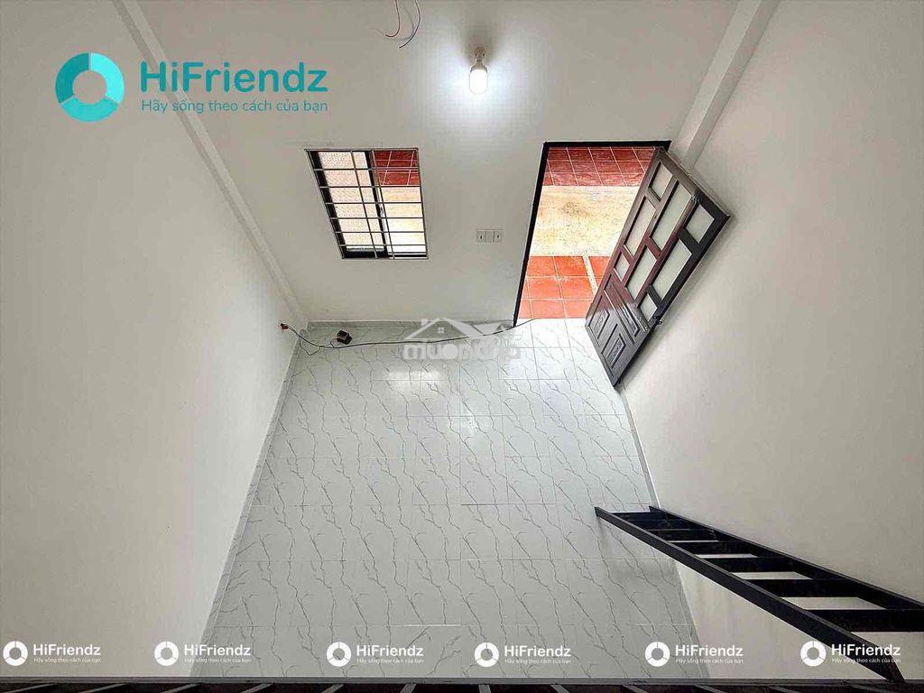Toà nhà duplex mới xây 100% chào đón các tân sinh viên - 3