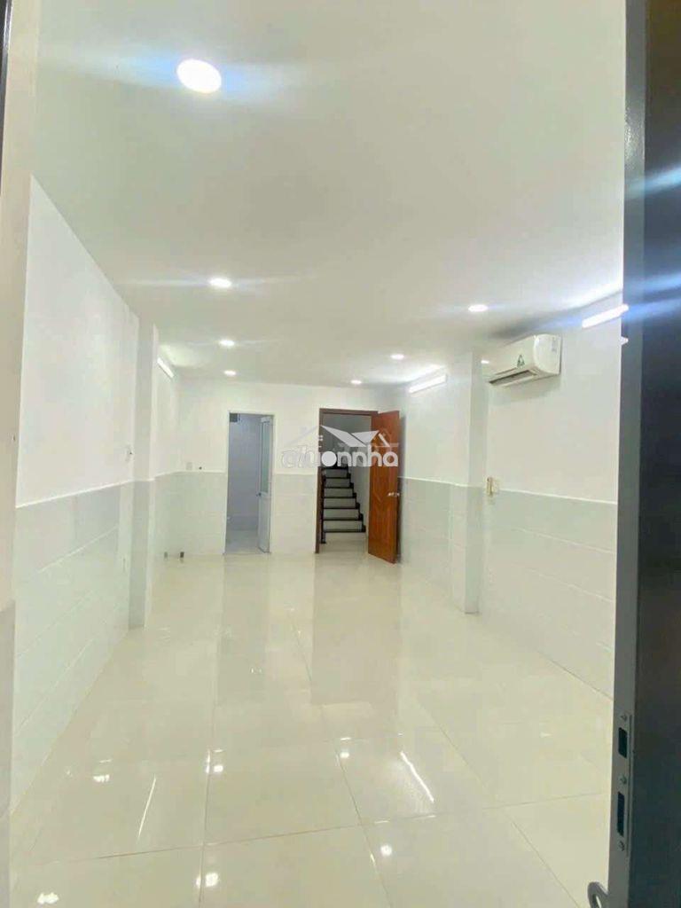 Hẻm 5m nguyễn đình chiểu dt ( 4 x 10m)_t3l chỉ 8.3 tỷ tl - 3