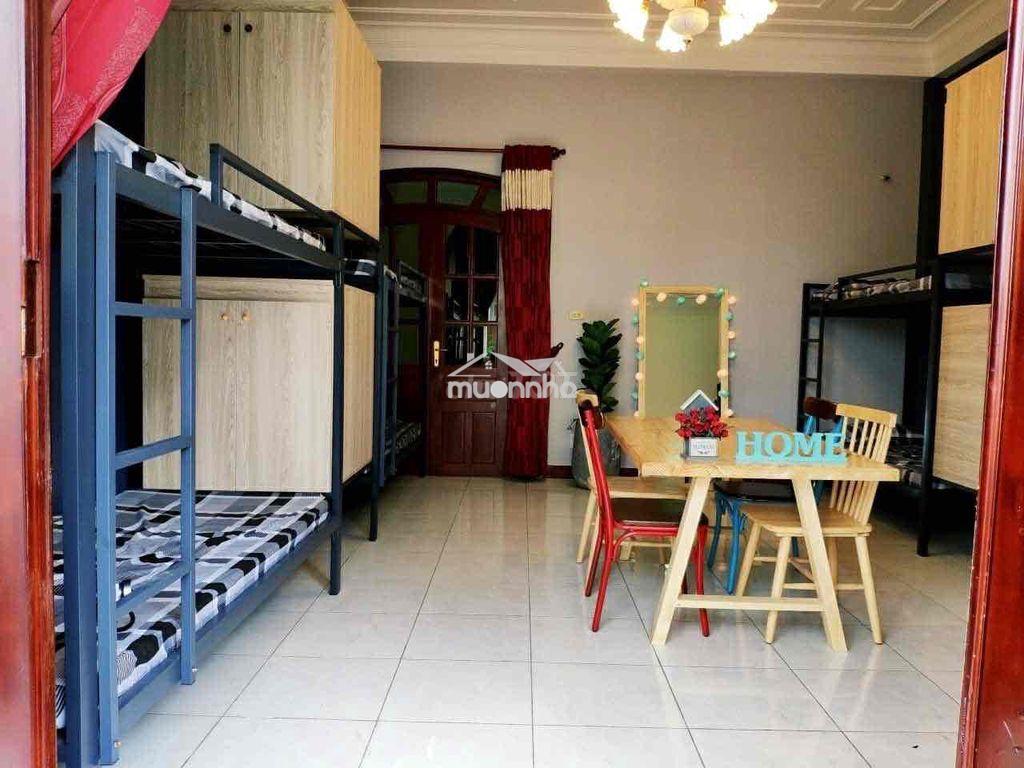 Ký túc xá dành cho sinh viên và người đi làm gần học viện hàng không - 2