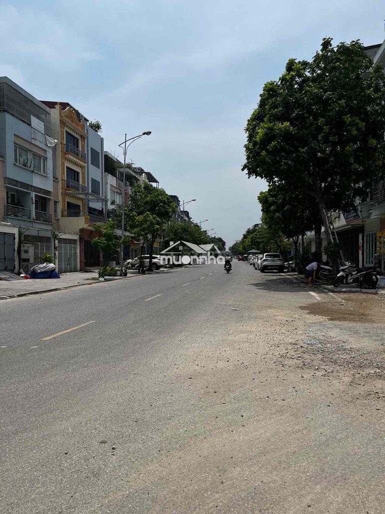 Lk văn phú - xây mới - 58m 5t - như hình - 12.6 tỷ - 4