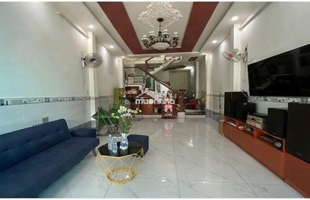 Không có căn thứ 2-hẻm xe hơi-cạnh đất mới- 4x15-4pn-3.88tỷ- bình tân - 2