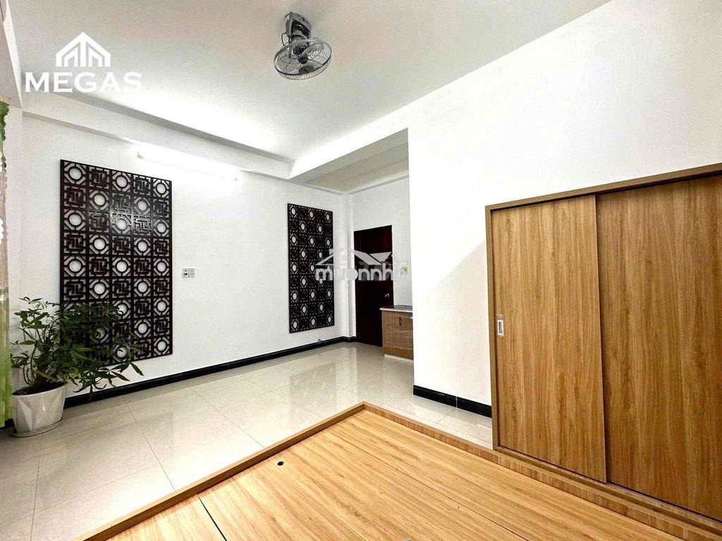 Phòng mới xây nt như hình đầy đủ tiện nghi gần aeonamll đh công thương - 3