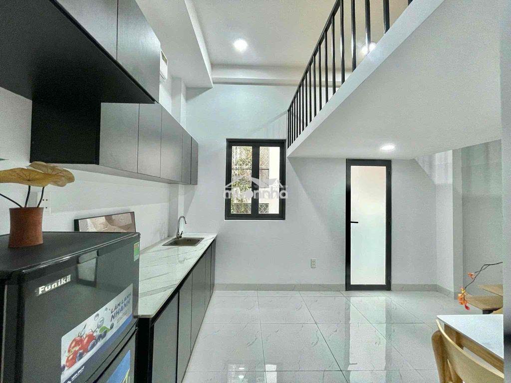 Duplex full nt trung tâm q7 - đối diện go - kế cầu phú mỹ - phú mỹ hưn - 3