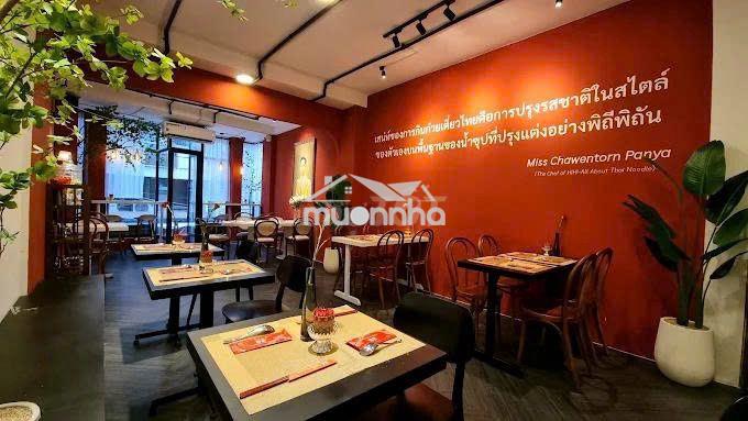 Cho thuê nhà hxt nguyễn đình chiểu q3, 4x17m, trệt 2 lầu, giá 33tr - 2
