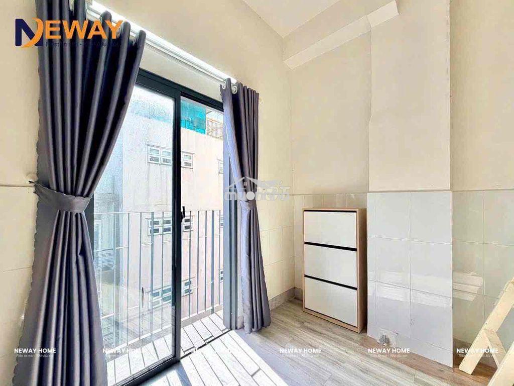 Duplex bancol full nt ngay tân hương - vườn lài - tân sơn nhì - 2