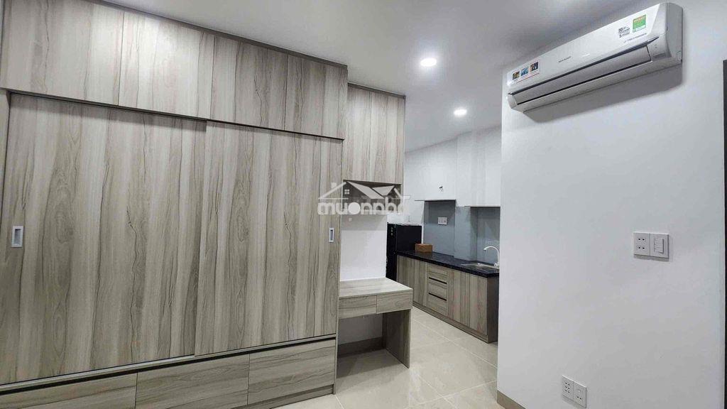 ⛔️(6tr) chủ gửi cho thuê chdv mới xây full nội thất ngay lã xuân oai⛔️ - 2