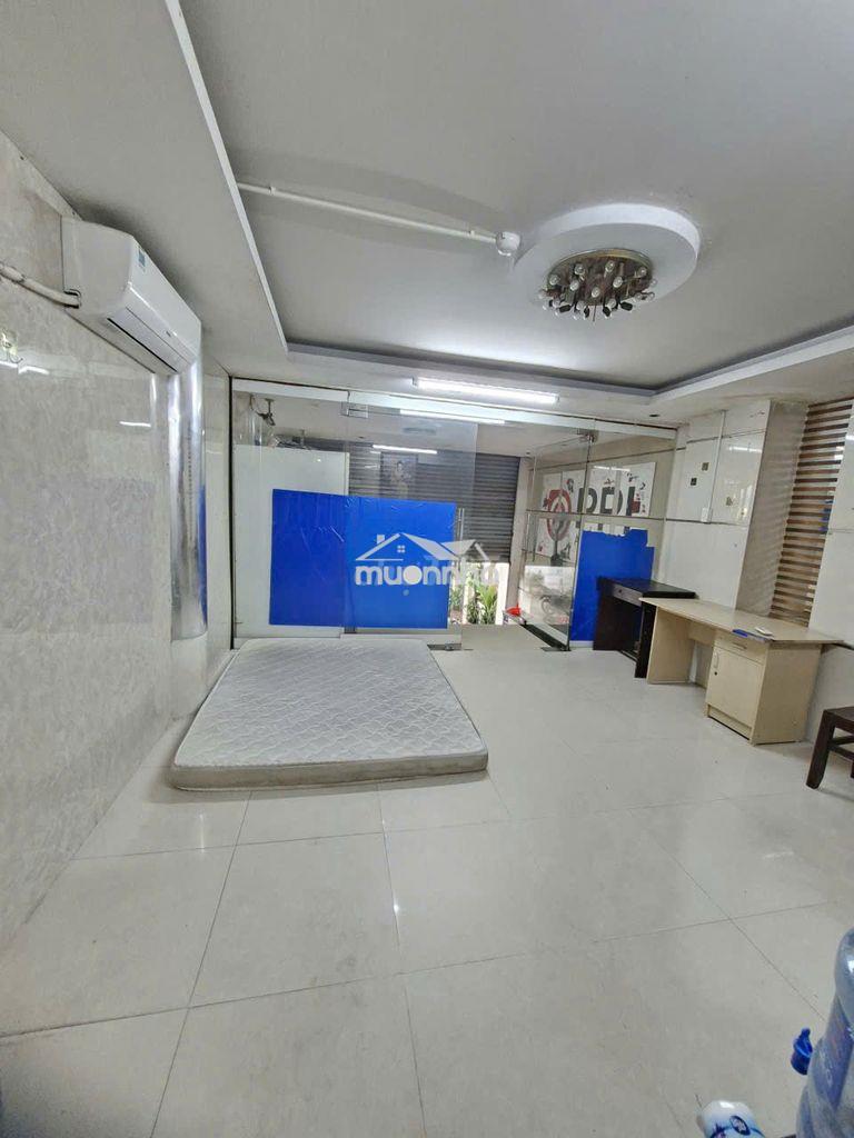 Cho thuê kiôt, kinh doanh online ngay tân thới hiệp, gần cv pmqt