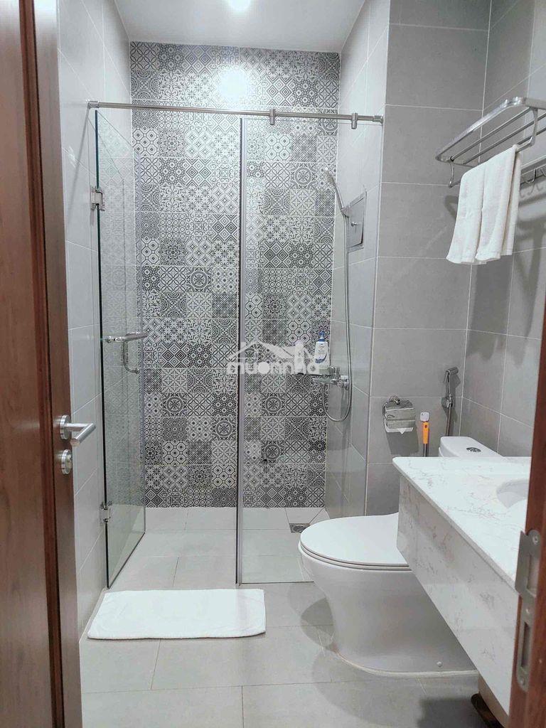 Cho thuê căn hô 1pn full nội thất đối diện toà becamex tower - 3