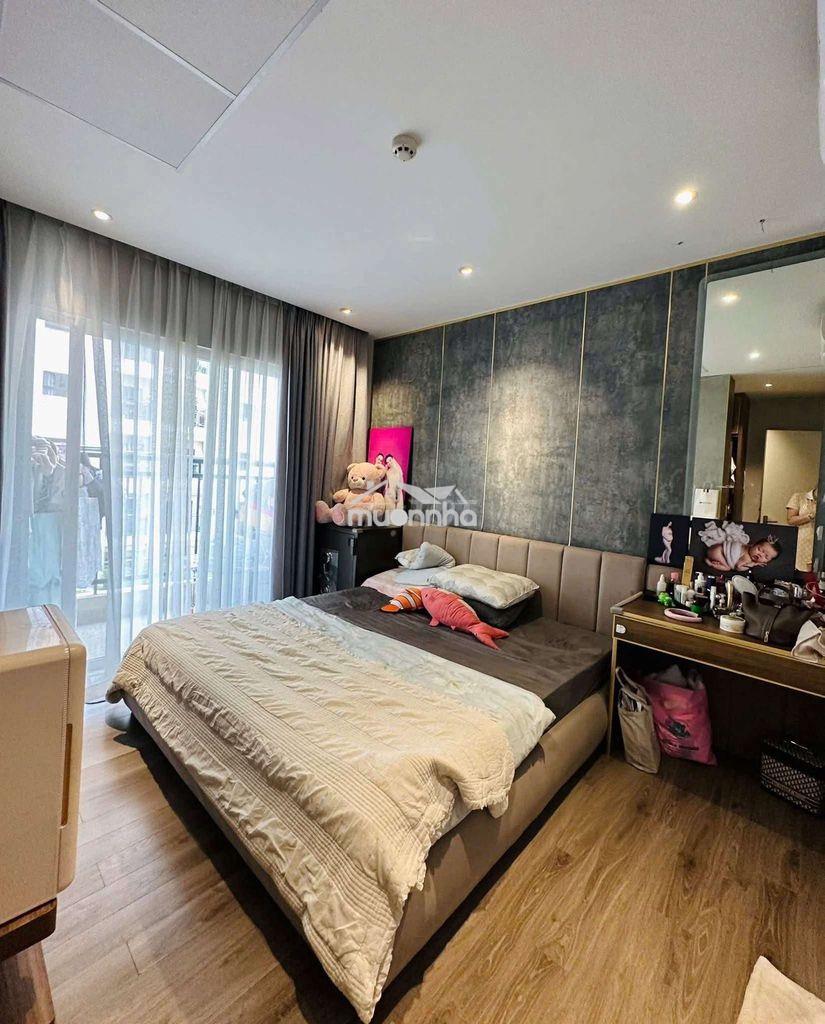 Căn hộ chung cư 2pn 3pn - 89m² 109m² ngay sân bay - cv hoàng văn thụ - 2