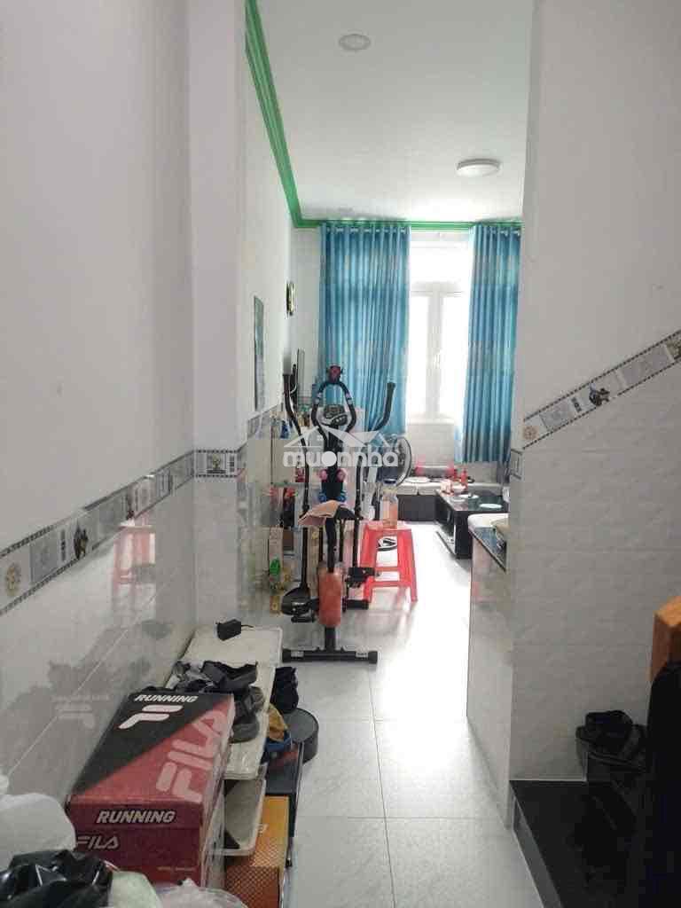 Hẻm 5m nguyễn đình chiểu q3. 5 tầng đang cho thuê. giá 7.9 tỷ tl - 3