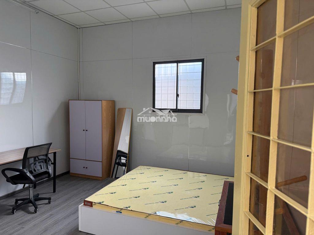Cho thuê chdv gần đh bách khoa, bv hùng vương - đối diện svđ phú thọ - 3
