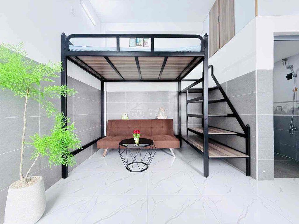Duplex ban công âu cơ tân bình - 3