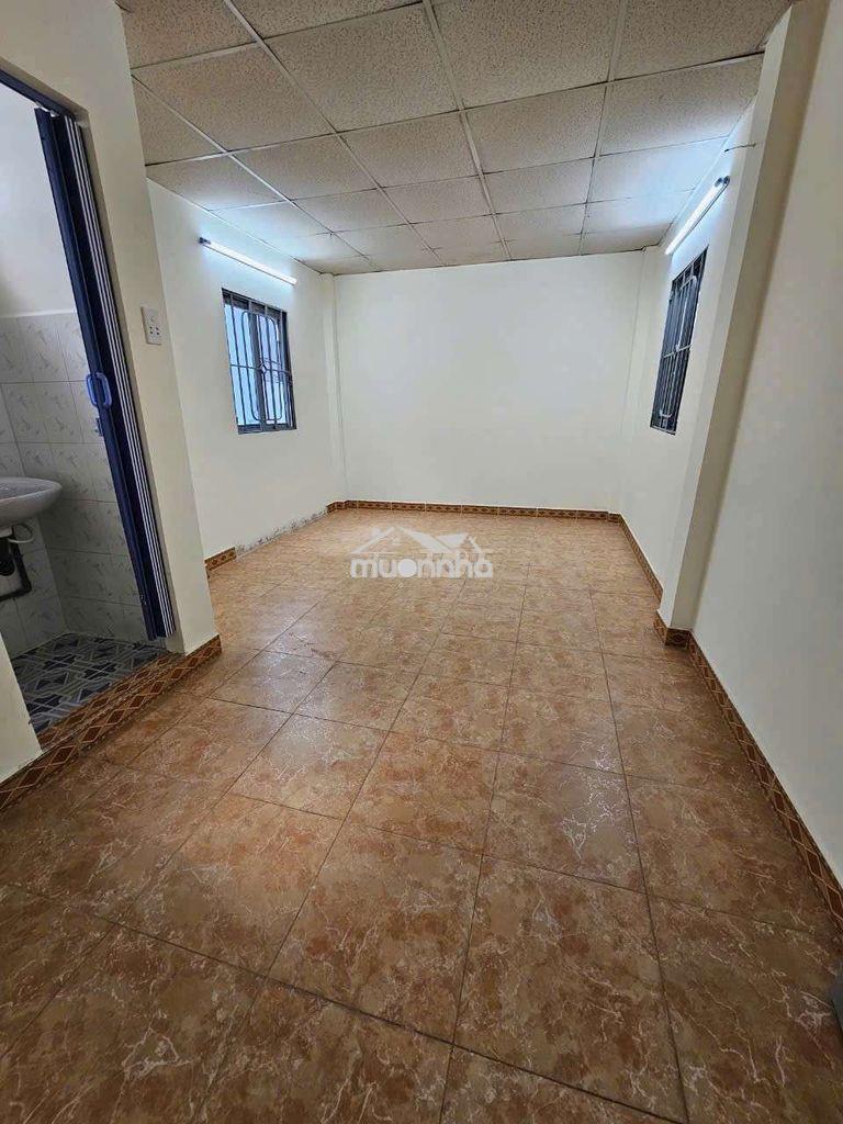 Nhà nc mới đẹp 3pn điện biên phủ p3 q3 - 3
